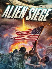 Alien Siege