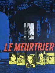 Le meurtrier