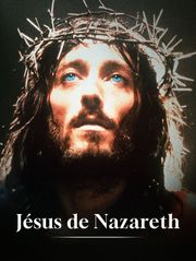 Jésus de Nazareth