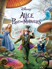 Alice au pays des merveilles