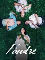 Foudre