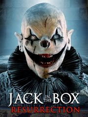 Jack in the Box : Résurrection