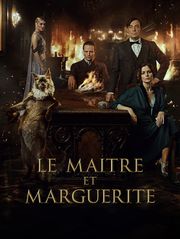 Le Maître et Marguerite