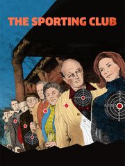 The Sporting Club