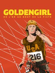 De l'or au bout de la piste