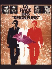 La race des seigneurs