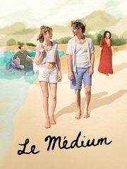 Le Médium