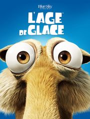 L'âge de glace