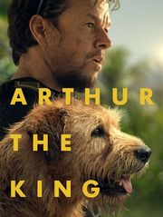 Arthur the King