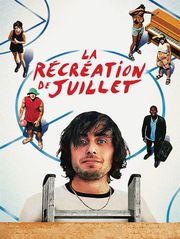 La Récréation de juillet