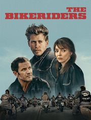 The Bikeriders
