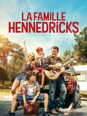 La famille Hennedricks