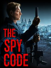 The Spy Code