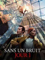 Sans un bruit : jour 1