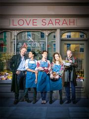 Love Sarah