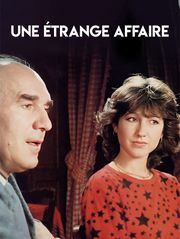 Une étrange affaire