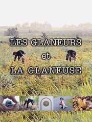 Les glaneurs et la glaneuse