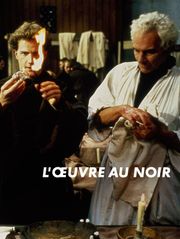 L'oeuvre au noir