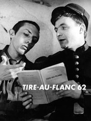 Tire-au-flanc 62