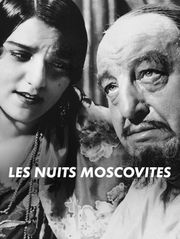 Les nuits moscovites