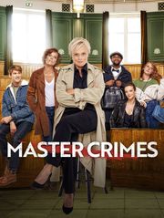 Master Crimes