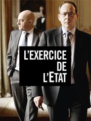 L'exercice de l'Etat