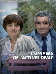 L'univers de Jacques Demy