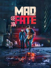 Mad Fate