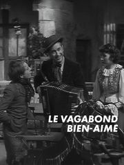 Le vagabond bien-aimé