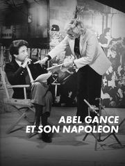 Abel Gance et son Napoléon