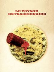 Le Voyage extraordinaire