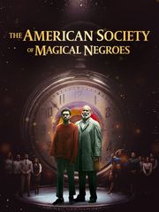 The American Society of Magical Negroes