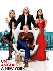 Un Anglais à New York