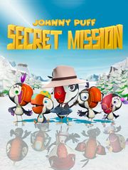 Johnny Puff : Secret Mission