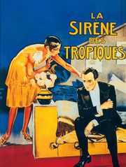 La sirène des tropiques