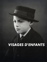 Visages d'enfants