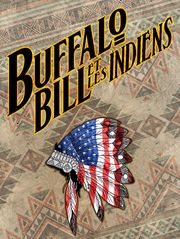 Buffalo Bill et les Indiens