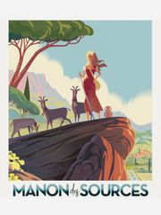 Manon des sources