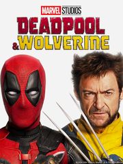 Deadpool & Wolverine