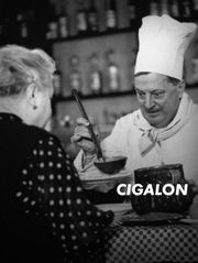 Cigalon