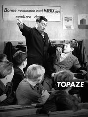 Topaze