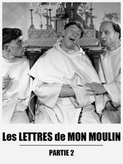 Les lettres de mon moulin - Partie 2