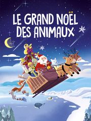 Le Grand Noël des animaux