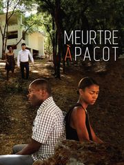 Meurtre à Pacot