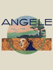 Angèle