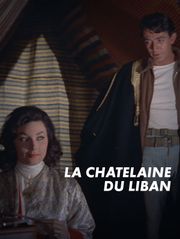 La châtelaine du Liban