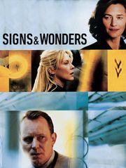 Signs & Wonders