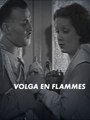 Volga en flammes