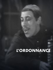 L'ordonnance