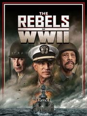 PT-218 : The Rebels of WWII